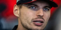 Foto zur News: Max Verstappen über Rücktrittsgerüchte: &quot;Ist es das noch wert?&quot;