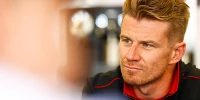 Foto zur News: Nico Hülkenberg: Haas hat kein Problem mit Reifenverschleiß