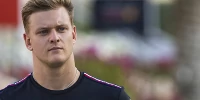 Foto zur News: Ecclestone: Mick Schumacher hat keine Zukunft mehr