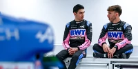 Foto zur News: Pierre Gasly: Kein Drama mit Ocon nach Crash in Melbourne