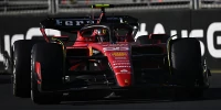 Foto zur News: Baku-Qualifying in der Analyse: Ein Sektor macht den Unterschied!
