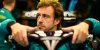 Foto zur News: Alonso: Topteams können bei neuem Formel-1-Format &quot;nur verlieren&quot;