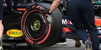 Foto zur News: Sprint-Shootout: FIA will Reifenregel ändern, Teams verweigern Zustimmung