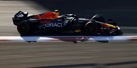 Foto zur News: Sergio Perez: Selbstvertrauen nach Melbourne wiedergefunden