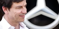 Foto zur News: Leclerc oder Mick Schumacher im Mercedes? Das sagt Toto Wolff!
