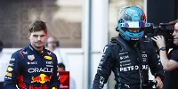 Foto zur News: Baku-Sprint in der Analyse: Verstappen lässt die Fetzen fliegen!