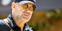 Foto zur News: Offiziell: Adrian Newey verlängert Vertrag bei Red Bull