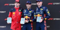 Foto zur News: Formel-1-Liveticker: Tritt bald Übersättigung ein?