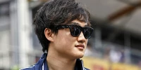 Foto zur News: Christian Horner: Yuki Tsunoda noch nicht &quot;auf dem Level&quot; für Red Bull