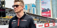 Foto zur News: Formel-1-Liveticker: &quot;War kurz davor, bei einem Top-Team zu unterschreiben&quot;