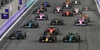 Foto zur News: Bewerber aus Asien: Neues Jugendkultur-Team &quot;wird die Formel 1 verändern&quot;