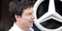 Foto zur News: Wolff: Leclerc langfristig auf dem Mercedes-Radar, aber nicht jetzt