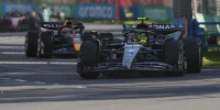 Foto zur News: Toto Wolff: Duell Hamilton gegen Verstappen wäre &quot;ziemlich knapp&quot;