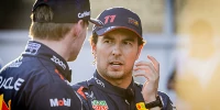 Foto zur News: &quot;Free to race&quot;: Red Bull plant keine Stallorder bei Perez und Verstappen