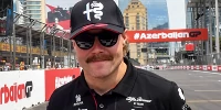 Foto zur News: Valtteri Bottas: Podium 2023 mit Alfa Romeo ein &quot;persönliches Ziel&quot;