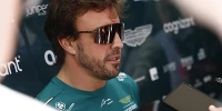 Foto zur News: Fernando Alonso: Wenn nicht schon 2023, dann halt 2024!