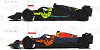 Foto zur News: Toto Wolff: Hamiltons Sitzposition aus technischer Sicht kein Problem