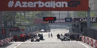 Foto zur News: Warum die Teamchefs das neue Sprintformat überarbeiten wollen