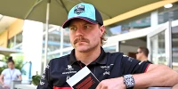 Foto zur News: Valtteri Bottas: &quot;Die anderen haben größere Schritte gemacht&quot;