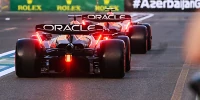 Foto zur News: &quot;Alarmierend&quot;: 59 Prozent, die Red Bull 2023 noch wehtun könnten
