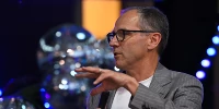 Foto zur News: Formel-1-CEO Domenicali stellt klar: Sprints nicht an jedem Wochenende
