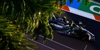 Foto zur News: Lewis Hamilton: FT2 in Miami war &quot;ein Schlag in die Magengrube&quot;