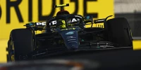 Foto zur News: Miami-Qualifying in der Analyse: So kam es zur irren Startaufstellung!