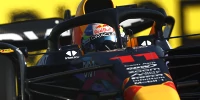 Foto zur News: &quot;Reifenflüsterer&quot; ist wieder da: Warum Sergio Perez so stark ist wie nie zuvor