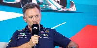 Foto zur News: Horner erneuert Absage an neue Teams: Haben keinen Platz dafür!