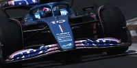 Foto zur News: Formel-1-Liveticker: Kommt Pierre Gasly zu schlecht weg?