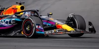 Foto zur News: Christian Horner: Warum die WM 2023 noch nicht gelaufen ist