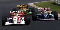 Foto zur News: In Bildern: Die Formel 1 vor zehn, 20, 30, 40 und 50 Jahren
