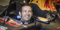 Foto zur News: Sébastien Ogier: Hätte als Formel-1-Fahrer &quot;nicht schlecht&quot; werden können