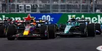 Foto zur News: Aston Martin: Red Bull hat länger am Konzept gearbeitet als wir