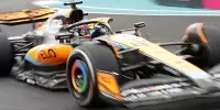 Foto zur News: McLaren-Teamchef Stella: &quot;Es ist ein echtes Spiel um Millimeter&quot;