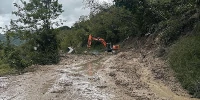 Foto zur News: Irrfahrt für Nyck de Vries: AlphaTauri-Fabrik war unerreichbar