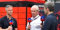 Foto zur News: Ralf: &quot;Marko scheint mit dem Namen Schumacher ein Problem zu haben&quot;