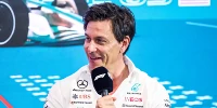 Foto zur News: Wolff begeistert von Red-Bull-COO-Zugang: Bringt &quot;starke Kante&quot; mit