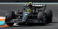 Foto zur News: Mercedes-Upgrade in Monaco: Darum hält das Team am Plan fest