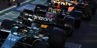 Foto zur News: Formel-1-Technik: Die besten Bilder der bisherigen Saison 2023
