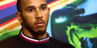 Foto zur News: Formel 1 re-live: Abu Dhabi 2021 hat &quot;Narbe&quot; hinterlassen bei Hamilton