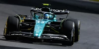 Foto zur News: Medienberichte: Honda steigt 2026 mit Aston Martin in die Formel 1 ein
