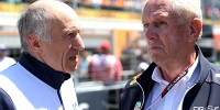 Foto zur News: &quot;Entscheidung gefallen&quot;: So plant Red Bull die Zukunft von AlphaTauri