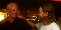 Foto zur News: Helmut Marko: Vettel als Red-Bull-Berater &quot;könnte man ins Auge fassen&quot;