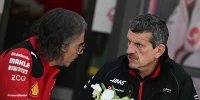 Foto zur News: Steiner verteidigt Kundenteams: Kein Hersteller für Erfolg notwendig