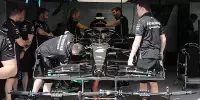 Foto zur News: George Russell: Mercedes wird in Monaco nicht viel über Update lernen