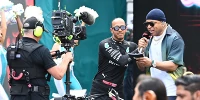 Foto zur News: Was die Formel-1-Fahrer an der Pre-Race-Show in Miami störte