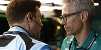 Foto zur News: Exklusive Partnerschaft: Honda beliefert 2026 nur Aston Martin