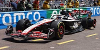 Foto zur News: Nico Hülkenberg nach Crash: Top 10 schwierig, aber nicht unmöglich