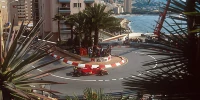 Foto zur News: Teamchefs: Monaco darf sich nicht auf Tradition ausruhen